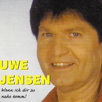 Wenn ich dir zu nahe komm